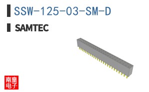 SSW-125-03-SM-D