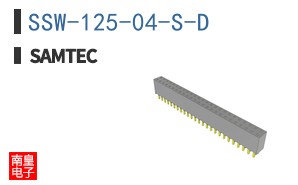 SSW-125-04-S-D