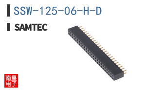 SSW-125-06-H-D
