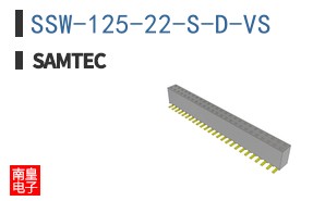 SSW-125-22-S-D-VS