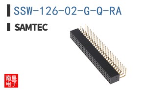 SSW-126-02-G-Q-RA