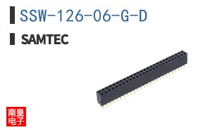 SSW-126-06-G-D