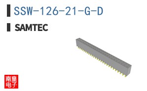 SSW-126-21-G-D