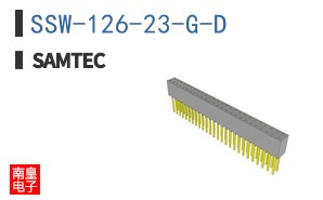 SSW-126-23-G-D
