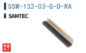 SSW-132-03-G-D-RA