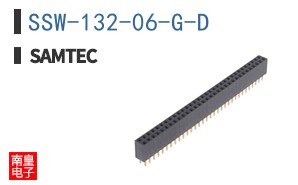 SSW-132-06-G-D