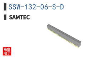 SSW-132-06-S-D