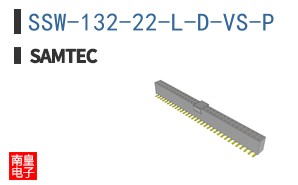 SSW-132-22-L-D-VS-P