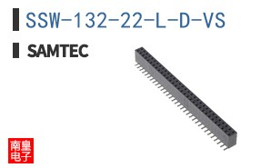 SSW-132-22-L-D-VS