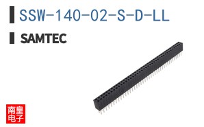 SSW-140-02-S-D-LL