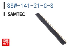 SSW-141-21-G-S