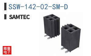 SSW-142-02-SM-D