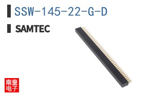 SSW-145-22-G-D