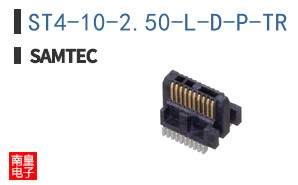 ST4-10-2.50-L-D-P-TR