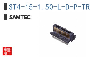 ST4-15-1.50-L-D-P-TR