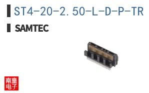 ST4-20-2.50-L-D-P-TR