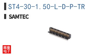 ST4-30-1.50-L-D-P-TR