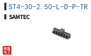 ST4-30-2.50-L-D-P-TR