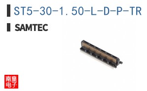 ST5-30-1.50-L-D-P-TR