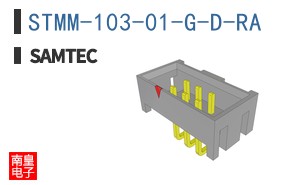 STMM-103-01-G-D-RA