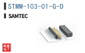 STMM-103-01-G-D