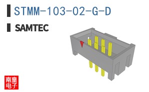 STMM-103-02-G-D