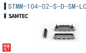 STMM-104-02-S-D-SM-LC