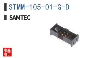 STMM-105-01-G-D