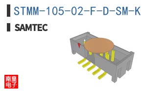 STMM-105-02-F-D-SM-K