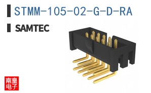 STMM-105-02-G-D-RA