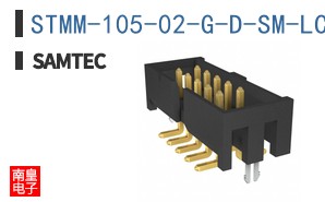 STMM-105-02-G-D-SM-LC