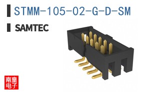 STMM-105-02-G-D-SM