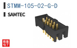STMM-105-02-G-D