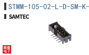 STMM-105-02-L-D-SM-K-TR