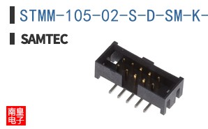 STMM-105-02-S-D-SM-K-TR
