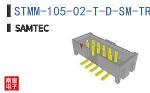 STMM-105-02-T-D-SM-TR