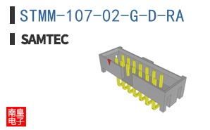 STMM-107-02-G-D-RA