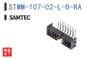 STMM-107-02-L-D-RA