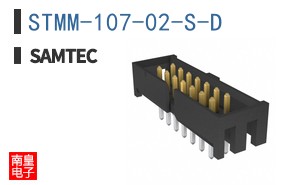 STMM-107-02-S-D