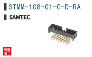 STMM-108-01-G-D-RA