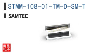 STMM-108-01-TM-D-SM-TR