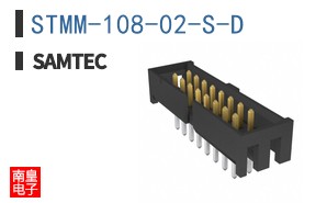 STMM-108-02-S-D