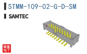 STMM-109-02-G-D-SM