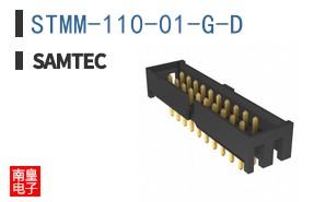 STMM-110-01-G-D