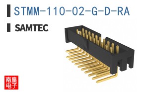 STMM-110-02-G-D-RA