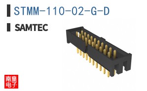 STMM-110-02-G-D