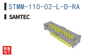 STMM-110-02-L-D-RA