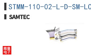 STMM-110-02-L-D-SM-LC