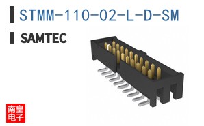 STMM-110-02-L-D-SM