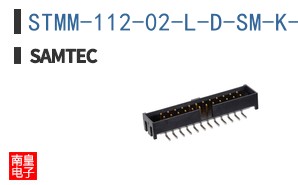 STMM-112-02-L-D-SM-K-TR